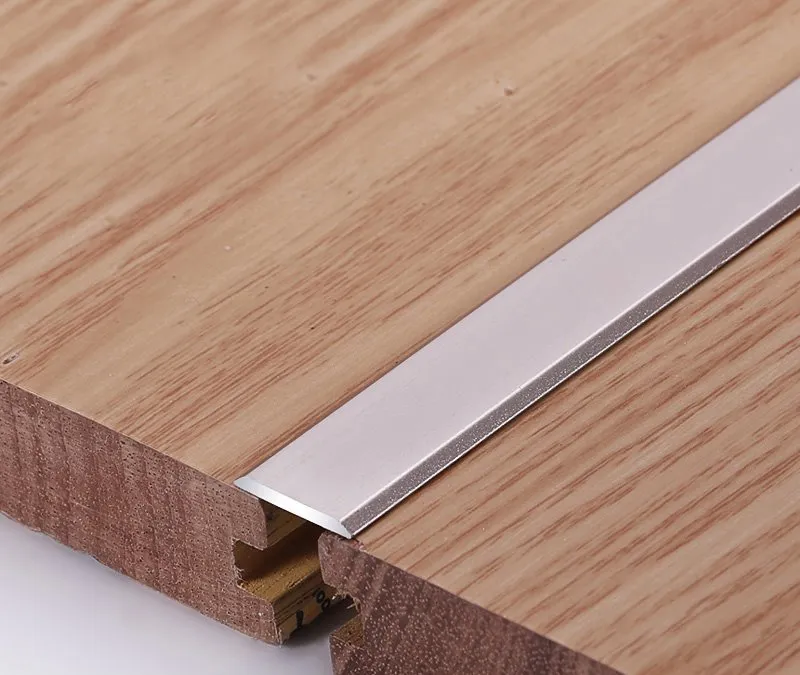 10mm flat metal tile strip