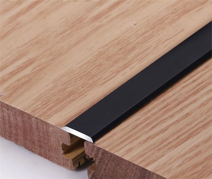 10mm Flat Metal Trim Strip