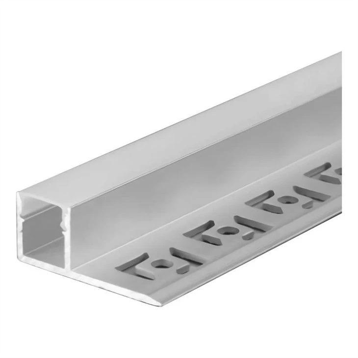 Led Profile Housing Cabinet