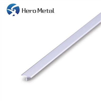 Messing Tegel Trim 10MM