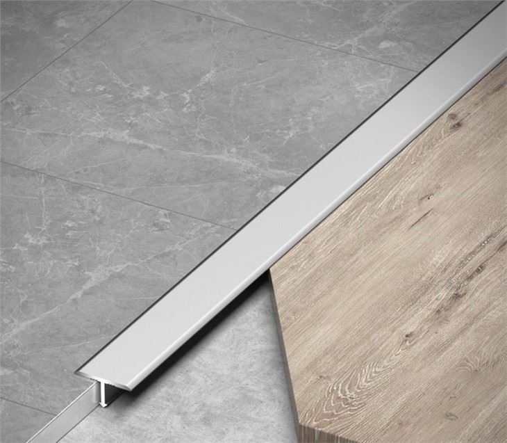 White Tile Trim Pieces