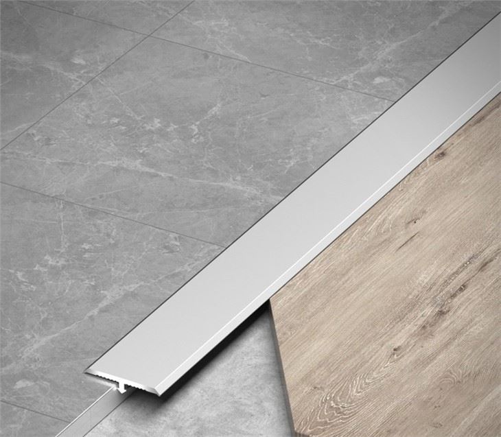White Tile Trim Pieces