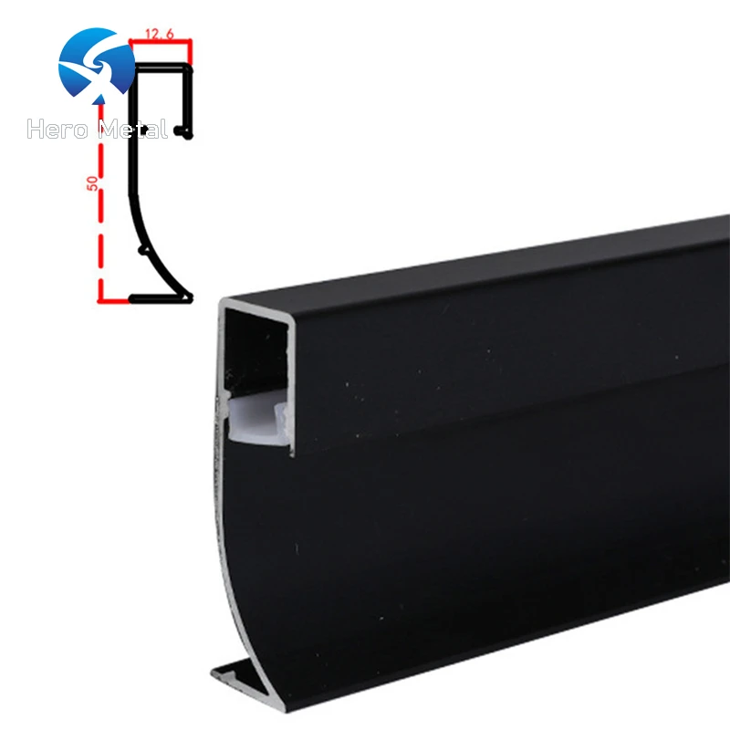 LED Aluminum Profile