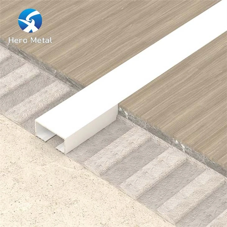 tile dividing strip