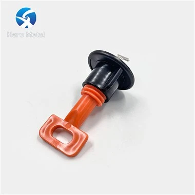 20 mm porseleinen tegelnivelleringssysteem
