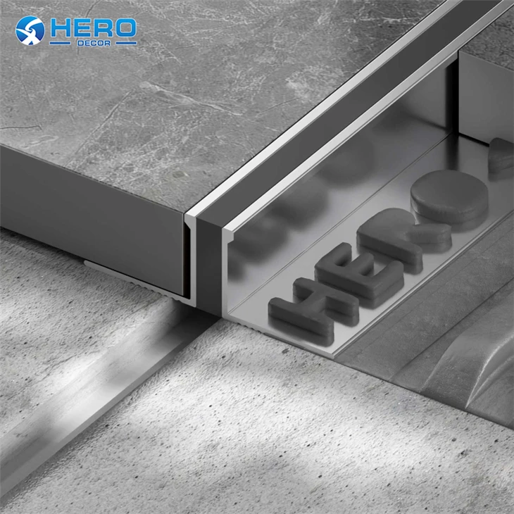 Floor Expansion Joint Covers factory