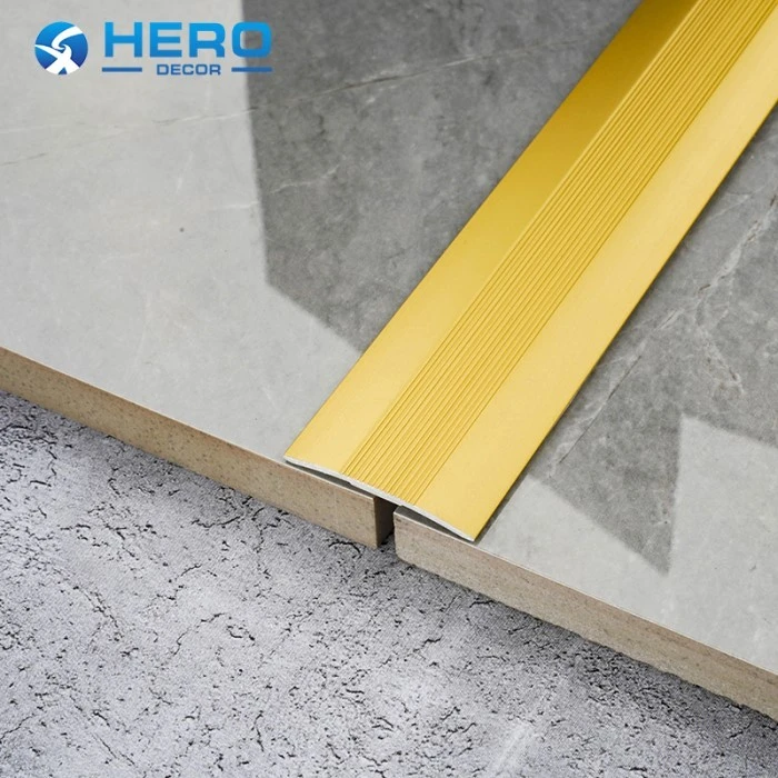 Floor Tile Transition Trim factory