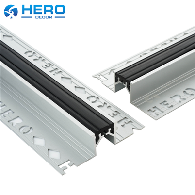 Bewegingsverbindingen Tegelvloer