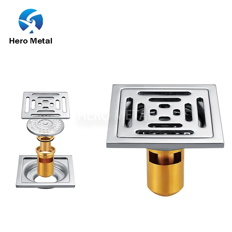 square flooring drain square flooring drain