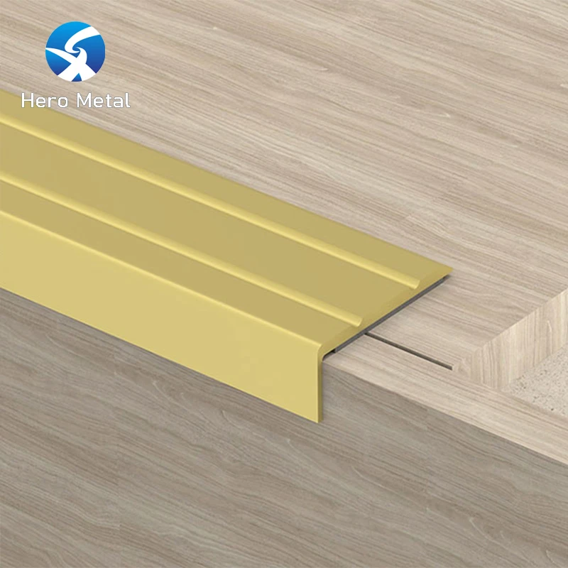 bronze stair nosing bronze stair nosing