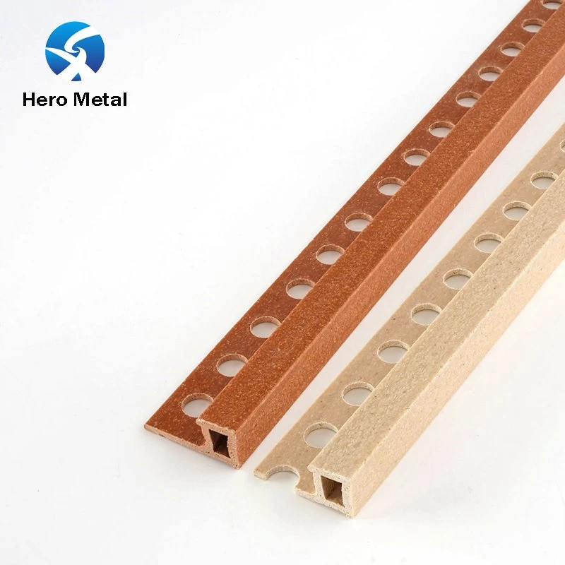 Rustin Square Decoration Trim