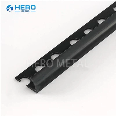 Pvc-kwadranttegelversiering